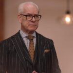 La estrella de ‘Project Runway’, Tim Gunn, revela la razón por la que ha mantenido el celibato durante 43 años