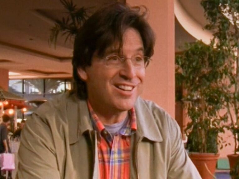 Murió Robert Carradine, actor de "Lizzie McGuire" y "Revenge of the Nerds", a los 71 años 3 Murió Robert Carradine, actor de "Lizzie McGuire" y "Revenge of the Nerds", a los 71 años