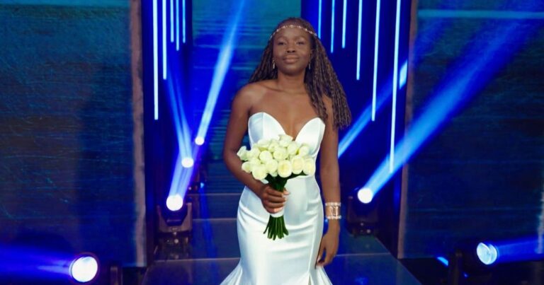 ¿Quién es y qué hace Jenny Mavinga, la participante "platense" de Gran Hermano que revolucionó las redes?