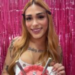 Quién es Danelik Star, la influencer tucumana que entró a Gran Hermano