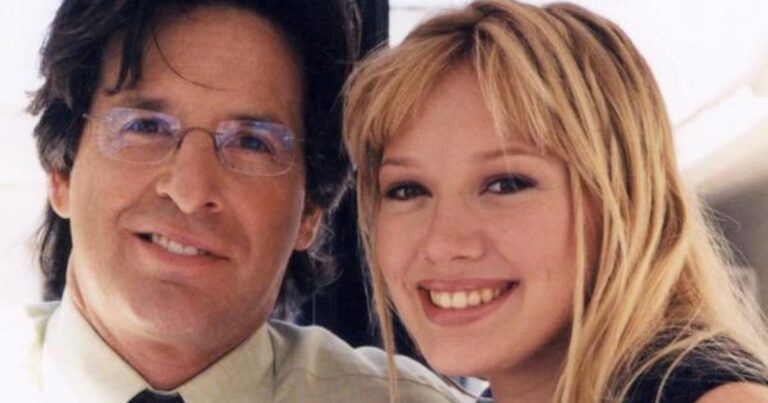 Murió el actor Robert Carradine, conocido por trabajar en la serie de Disney “Lizzie McGuire”