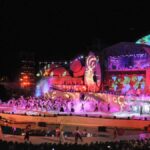 Salen a la venta las últimas entradas para la Vendimia 2026: cómo y dónde comprarlas