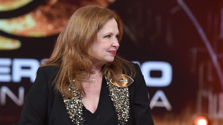 Secretos del contrato de Andrea del Boca para ingresar a Gran Hermano 3 Se conocieron los secretos mejor guardados del contrato de Andrea del Boca para entrar a Gran Hermano