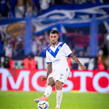 <h1>Vélez Sarsfield vs Deportivo Riestra: Previa del Encuentro por el Torneo Apertura</h1> 2 vélez - deportivo riestra