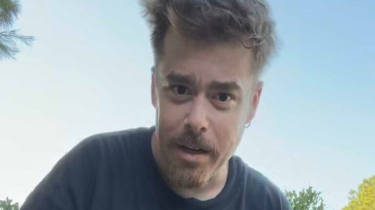 Migue Granados revela su método para perder peso tras el fin de las especulaciones sobre su cambio físico 3 Migue Granados se hartó de las especulaciones sobre su cambio físico y contó cómo hizo para bajar de peso