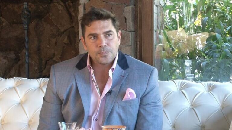 Alarma por la salud de Matías Alé: "No escuché el silencio nunca más" 3 Alarma por la salud de Matías Alé: “No escuché el silencio nunca más”