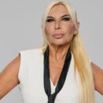 Quién es Yanina Zilli, la vedette de los 90 que ingresa a Gran Hermano Generación Dorada