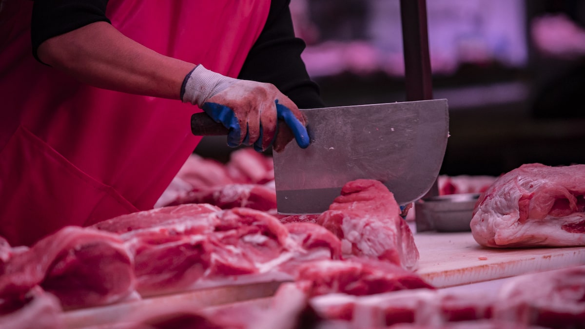 Carne y tarifas: riesgos del BCRA para la inflación en 2026 1 Carne y tarifas: riesgos del BCRA para la inflación en 2026