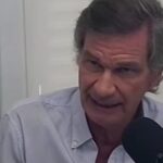 Qué es andropausia y cuál es la diferencia con la menopausia, según el doctor Conrado Estol