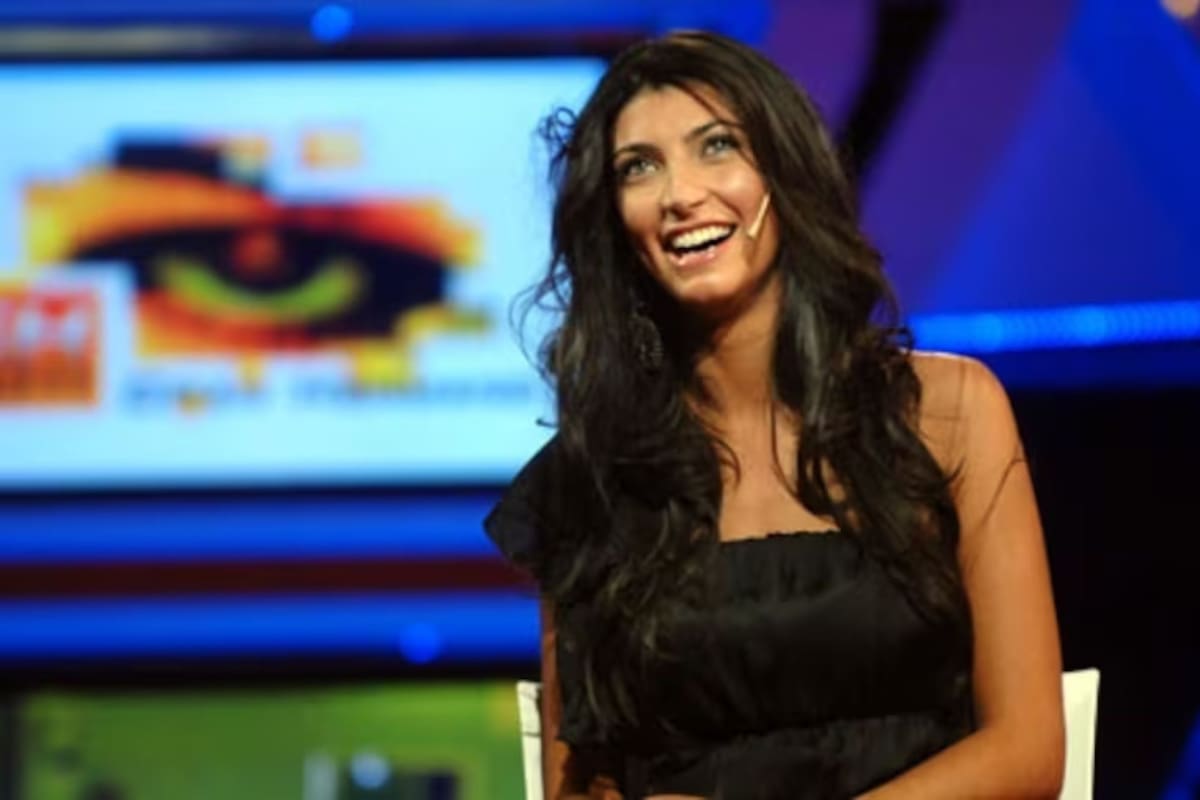 El impactante antes y después de Solange Abraham en Gran Hermano, 15 años después