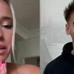 Entra una escribana a la Casa para intimar el ex novio de Zoe