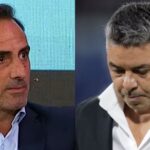 La fuerte frase de Diego Latorre sobre la salida de Marcelo Gallardo de River: “Todo eso se paga alguna vez”