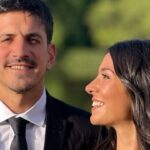 Diego Mendoza quedó en el ojo de la tormenta por sus polémicos dichos sobre la China Ansa, la madre de sus hijos