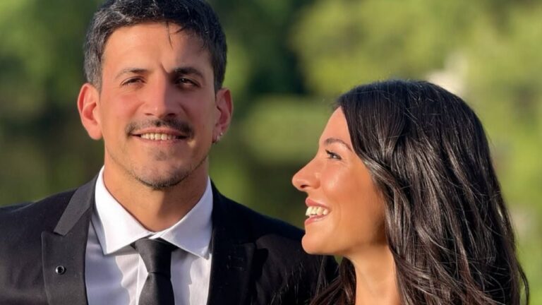 Diego Mendoza genera controversia por sus declaraciones sobre la madre de sus hijos, la China Ansa 3 Diego Mendoza quedó en el ojo de la tormenta por sus polémicos dichos sobre la China Ansa, la madre de sus hijos