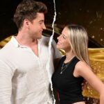 El descargo de Manuel Ibero, ex de Zoe Bogach, en el que buscó despegarse de ella