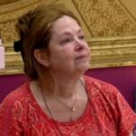 Andrea del Boca contó por qué entró a Gran Hermano Generación Dorada: "Es sanador"