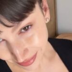 Ursula Corberó y una nueva foto con Dante, su primer hijo con el Chino Darín: la particular cuna que eligieron