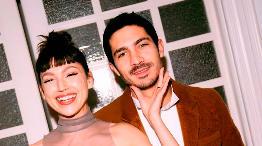 La cuna minimalista elegida por Úrsula Corberó y el Chino Darín para su hijo