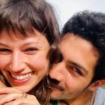 Así es la habitación estilo japandi de Úrsula Corberó, el Chino Darín y su hijo, Dante