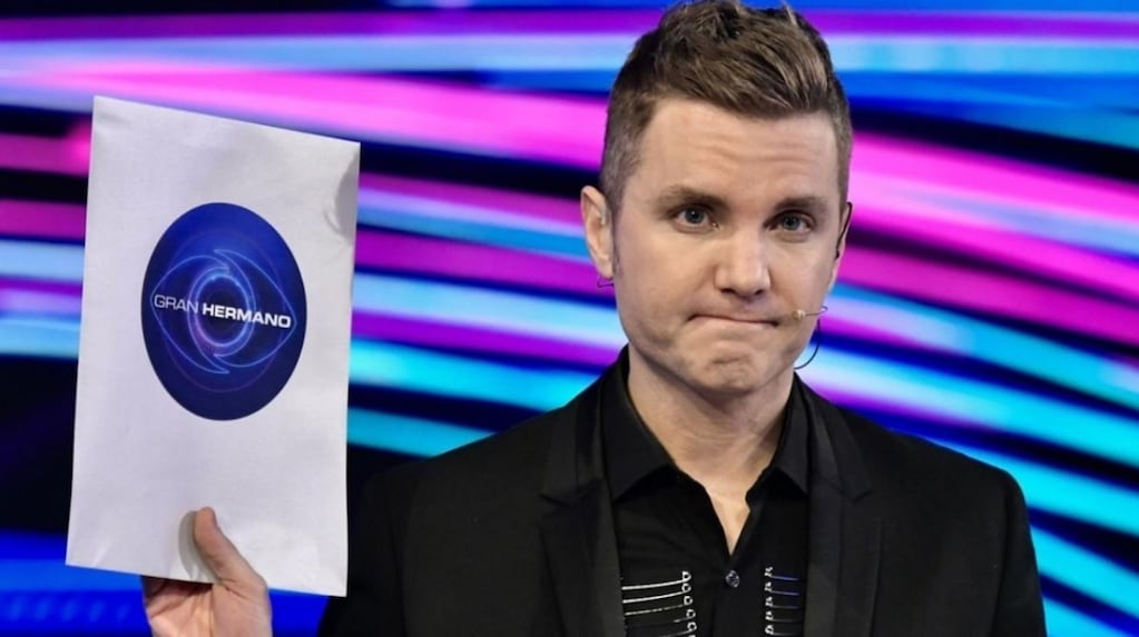 Romperán el aislamiento en Gran Hermano 2026 con la entrada de una escribana para notificar a un participante 1 Romperán el aislamiento en Gran Hermano 2026 con la entrada de una escribana para notificar a un participante