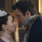 “Bridgerton”: a qué hora se estrena la parte 2 de la cuarta temporada