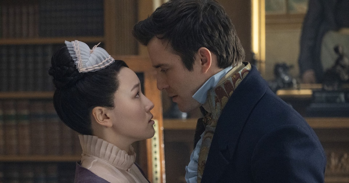 “Bridgerton”: a qué hora se estrena la parte 2 de la cuarta temporada
