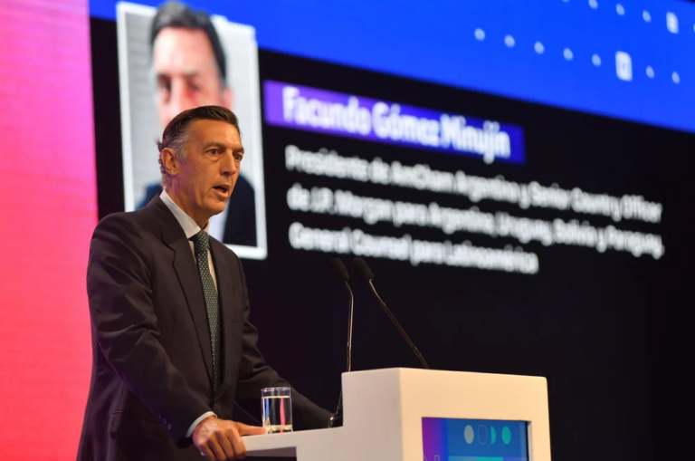 JP Morgan apuesta por Milei: "Argentina accede al crédito en marzo"