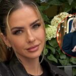 "Feo, bajo y triste": la potente respuesta de la China Suárez a Wanda Nara sobre sus famosos 'olores'