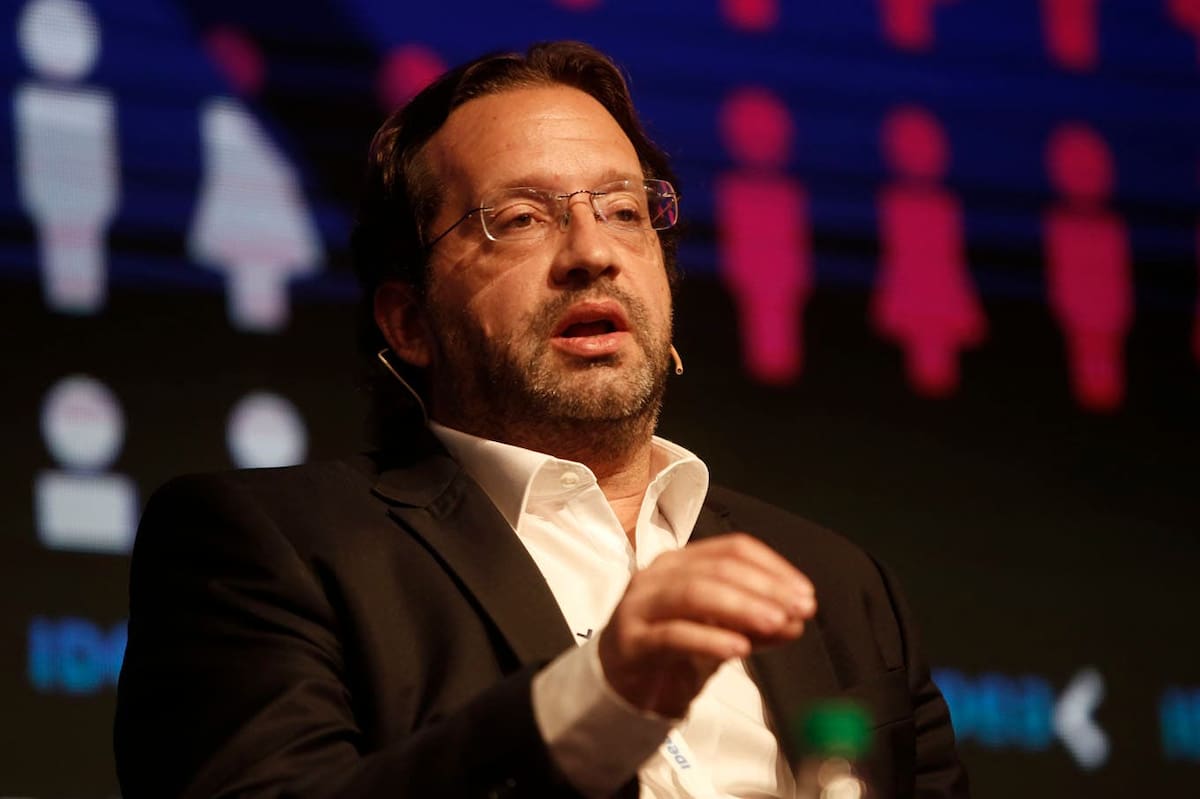 Renunció Marco Lavagna a la dirección del Indec 1 Renunció Marco Lavagna a la dirección del Indec