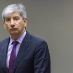 ex juez walter bento