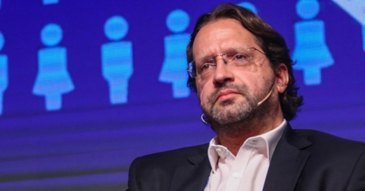 Los motivos de la salida de Marco Lavagna del Indec 1 Los motivos de la salida de Marco Lavagna del Indec