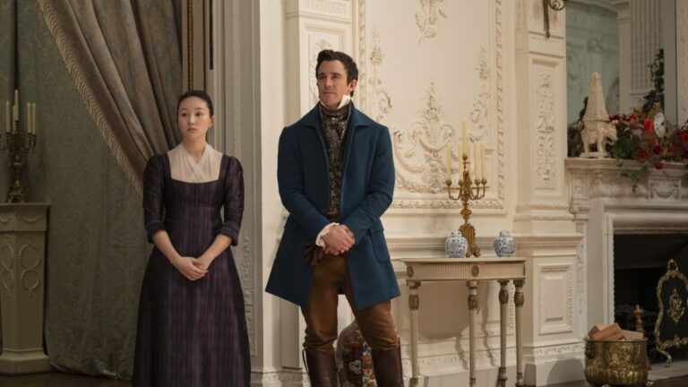 Cuándo se estrena la segunda parte de la temporada 4 de “Bridgerton” en Netflix