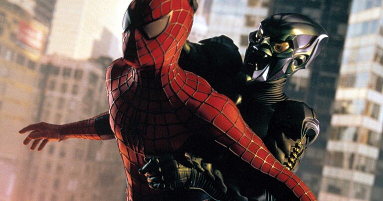 Sam Raimi sugiere posibilidad de una cuarta película de Spider-Man con Tobey Maguire 3 Sam Raimi abre la puerta a una posible cuarta película de ‘Spider-Man’ con Tobey Maguire: “El día podría llegar”