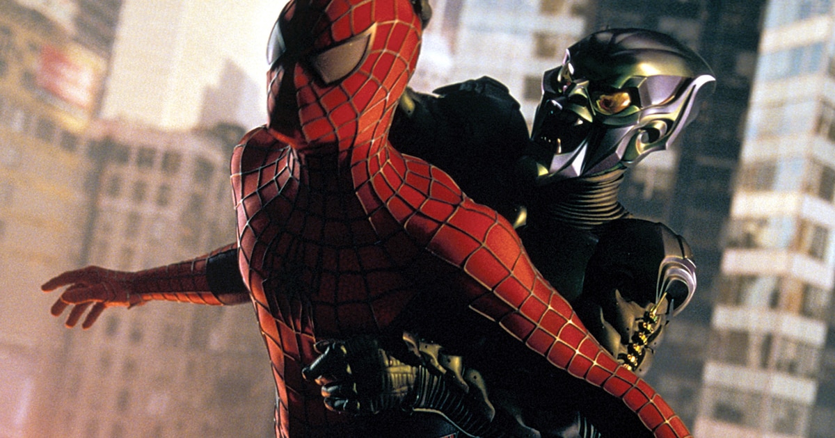 Sam Raimi sugiere posibilidad de una cuarta película de Spider-Man con Tobey Maguire