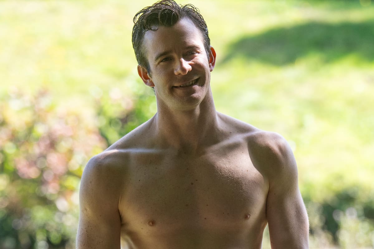 Luke Thompson: quién es el actor británico que da vida a Benedict Bridgerton y conquista al público