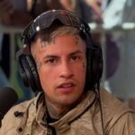 “Antes fue mi casa, ahora nuestro boliche”: la angustia de L-Gante por otro incendio que lo golpea de cerca