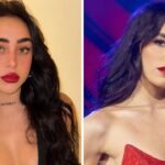 Nicki Nicole estalló tras los Grammy 2026: el descargo por el hate y el fuerte respaldo de Lali Espósito