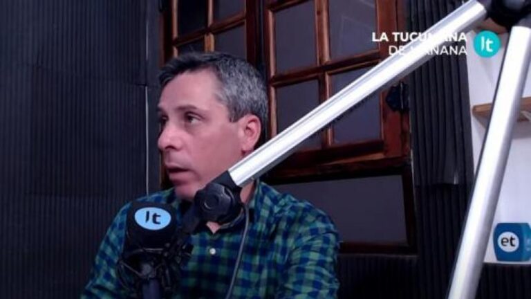 "Es falso que los empresarios no sepan ganar sin inflación; el problema real es la caída de la demanda"