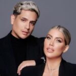 La llamativa actitud de Wanda Nara tras el ingreso de su amigo Kennys Palacios a Gran Hermano