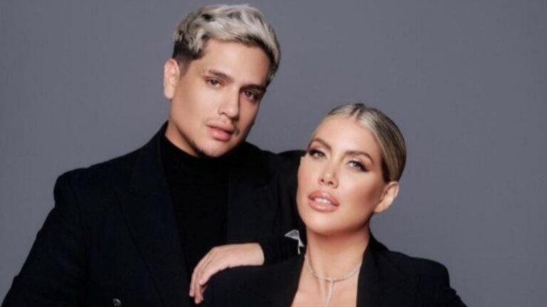 La actitud de Wanda Nara tras la llegada de Kennys Palacios a Gran Hermano 3 La llamativa actitud de Wanda Nara tras el ingreso de su amigo Kennys Palacios a Gran Hermano