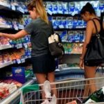 En plena tensión por la renuncia de Lavagna, los analistas creen que la inflación de enero superará el 2%