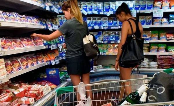 En plena tensión por la renuncia de Lavagna, los analistas creen que la inflación de enero superará el 2%