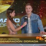 Gran Hermano Generación Dorada: Santiago del Moro le puso fin al misterio de los jugadores "famosos"