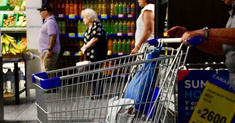 Inflación y la salida de Marco Lavagna: el Gobierno frena el nuevo índice del INDEC para evitar un salto en las mediciones