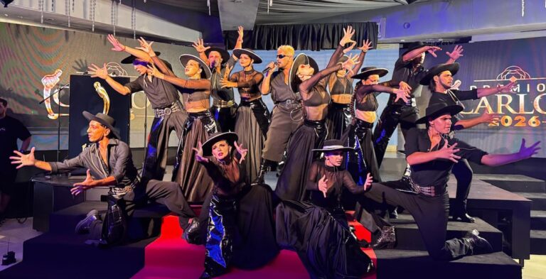 Estos son los ganadores de los premios Carlos 2026