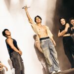 Netflix transmitirá en vivo el regreso a los escenarios de BTS, está es la fecha y horarios para Latinoamérica