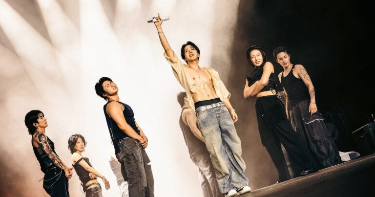 Netflix transmitirá en vivo el regreso a los escenarios de BTS, está es la fecha y horarios para Latinoamérica