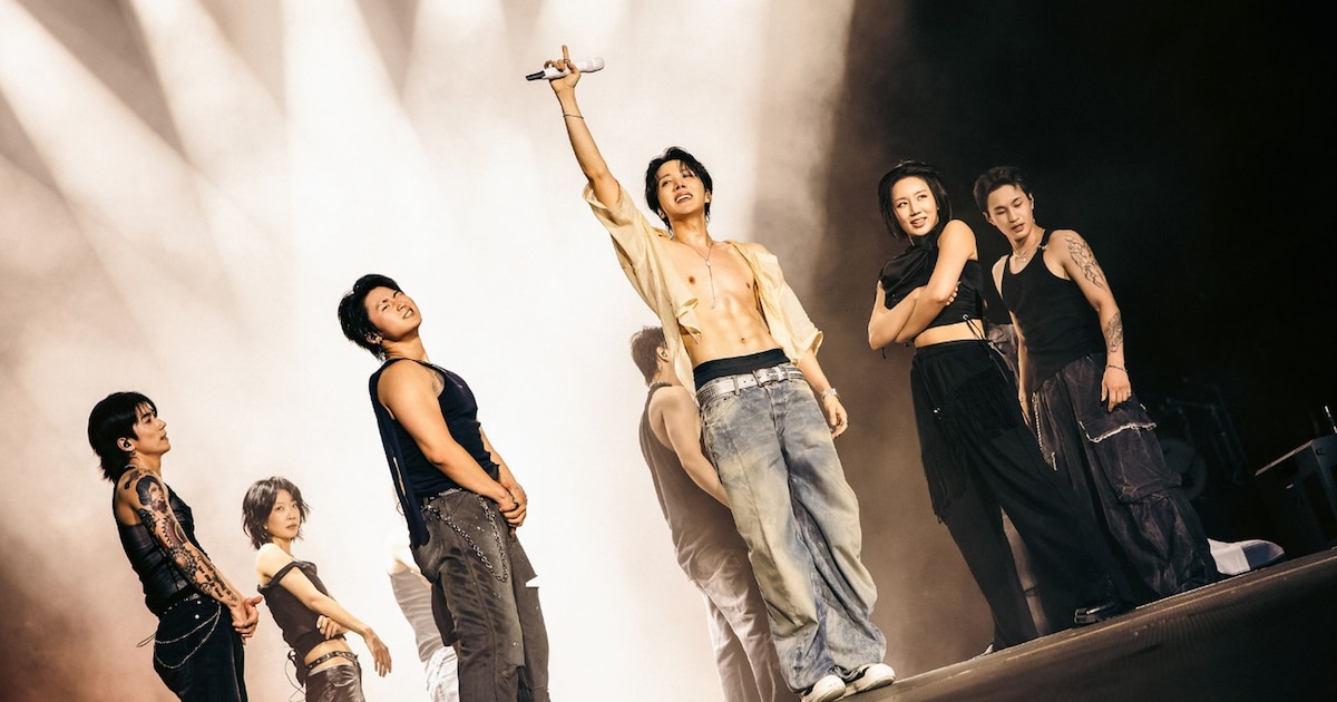 Netflix transmitirá en vivo el regreso de BTS: fecha y horarios para Latinoamérica