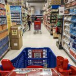 Consultoras privadas estimaron una inflación cercana al 2,5% promedio en enero