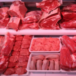 El consumo de carne vacuna cayó en un 42% y el asado alcanzó subas históricas